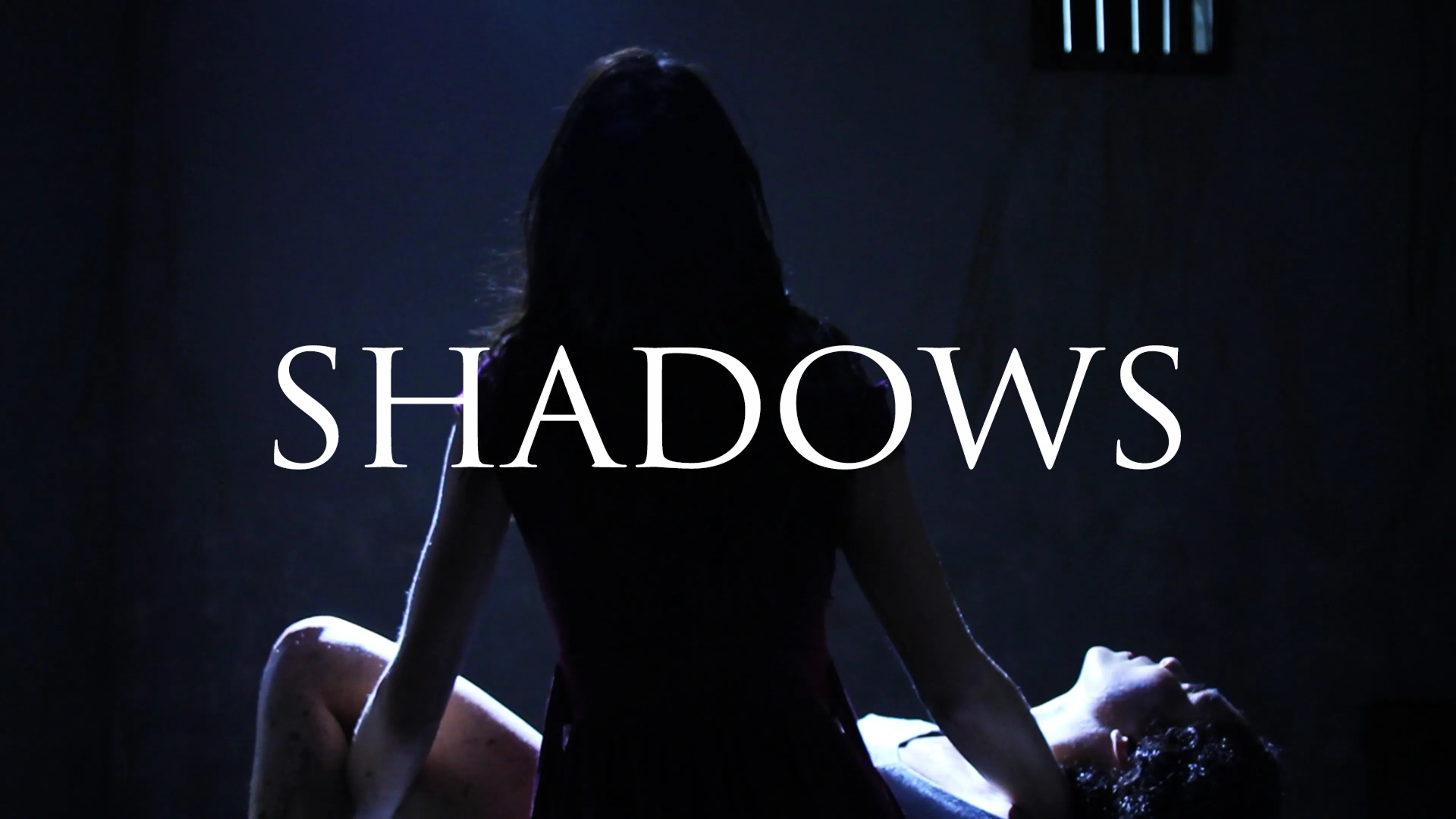 Shadows poster
